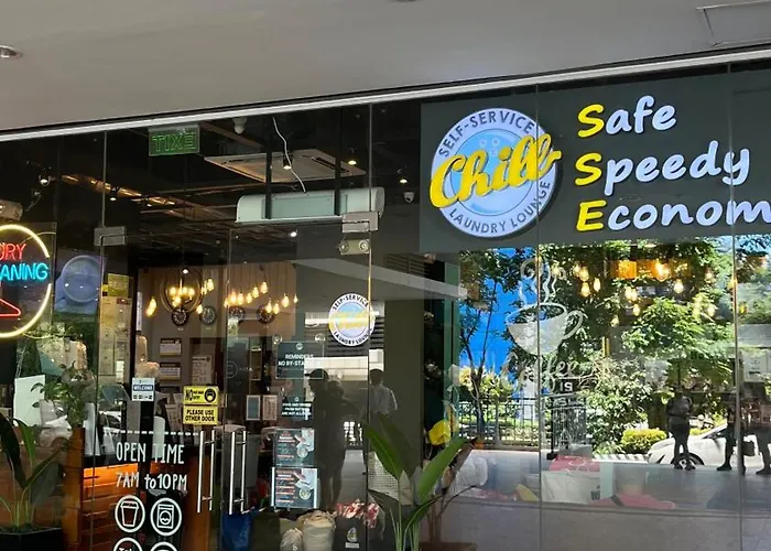 Code And Comfort Avida Riala T2 It Park Cebu