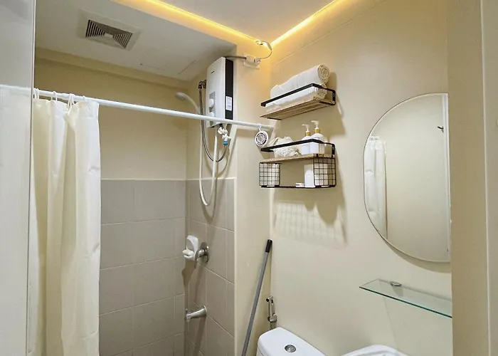 Code And Comfort Avida Riala T2 It Park Cebu