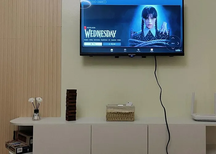 Code And Comfort Avida Riala T2 It Park
